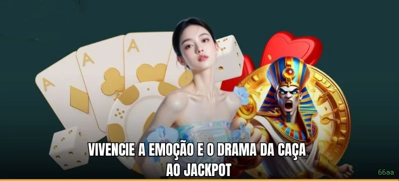 Conta 66aa sincronizada site e app