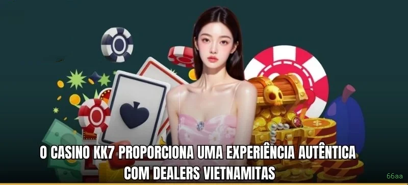 Configurações úteis dentro do app 66aa