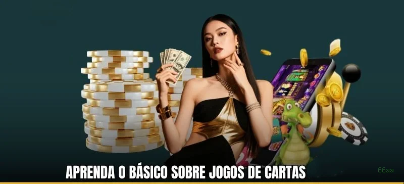 Poker no 66aa: experiência segura no Brasil